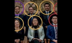 LA TRAICIÓN 