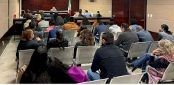 Procesan a 34 imputados por narcomenudeo en audiencia simultanea 