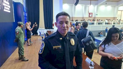 Refuerza Dspm operativos de seguridad por incremento de violencia