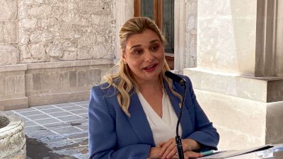 No hay nada que esconder: Maru 