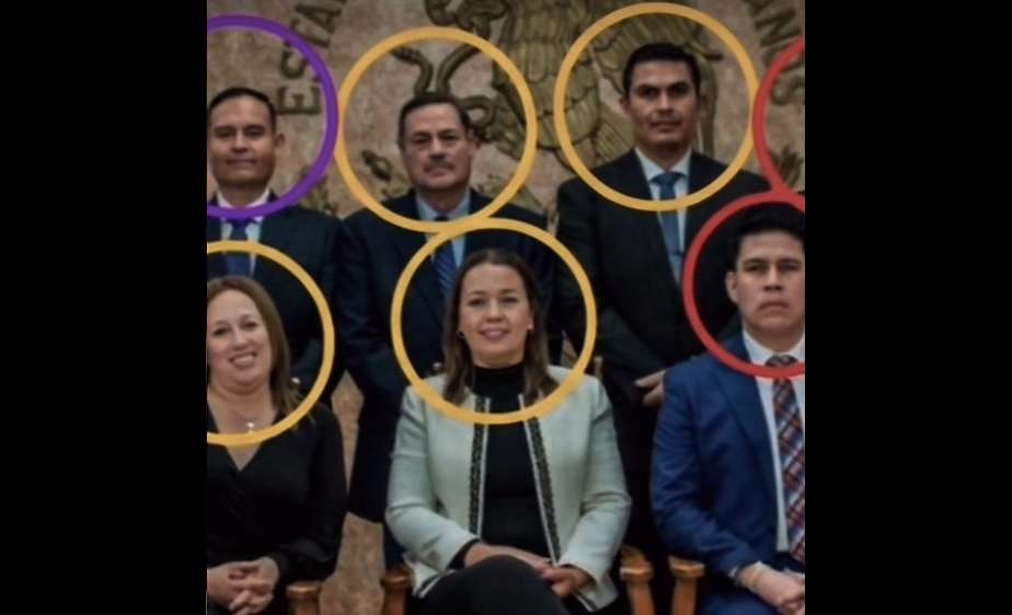 LA TRAICIÓN 