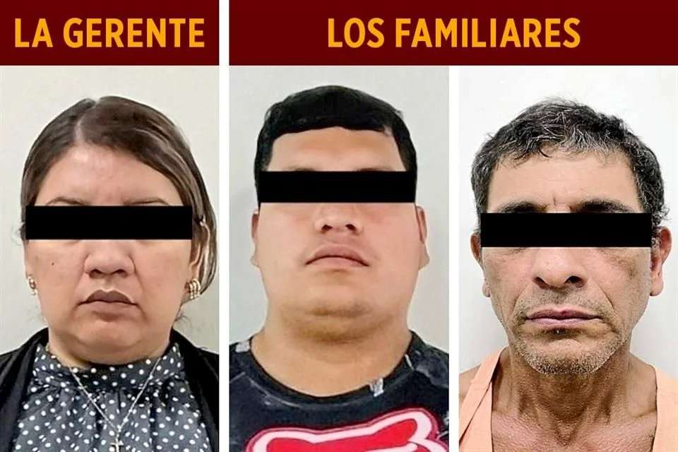 Roba gerente a BanBienestar para cubrir desfalco

