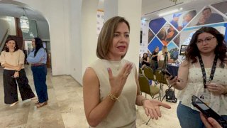 Califica Regidora como lamentable video de Fernanda Martínez 