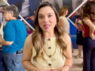 Mujeres ocupan solo el 3% de las gerencias en México: Mónica Meléndez 
