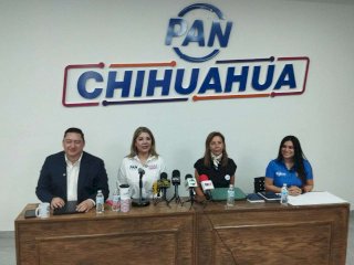 Aplaza PAN convocatoria para aspirantes al 21 de julio