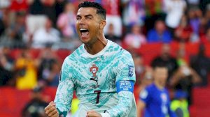 Gana Portugal 2-1 a Croacia con remontada de Ronaldo 