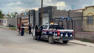 Hallan a joven sin vida en vivienda de Laderas de San Guillermo
