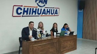 Acusa Diputado a Morena de frenar crédito para la avenida Poniente 5
