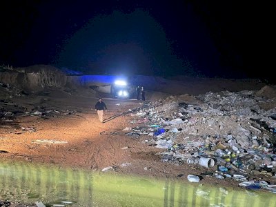 Encuentran cadáver con huellas de violencia en Ladrilleros Sur