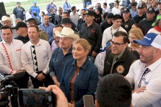 La 4T pone su movimiento antes que la seguridad: Maru 