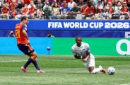 Vence España 2-0 a Austria y se acerca a los octavos de final