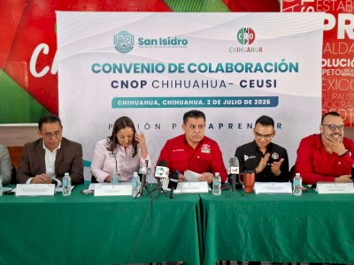 Denuncian retenes en carretera a Juárez por revisiones a transportistas