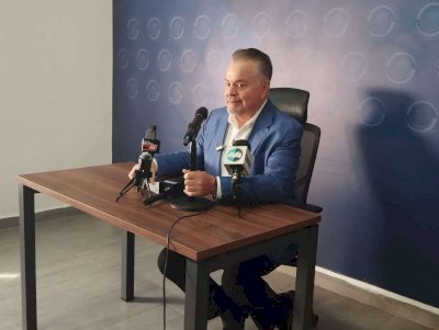 Morena quiere convertir a Chihuahua en narco estado: Senador 