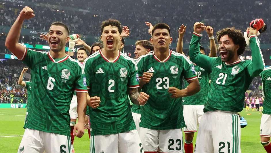 Dice Fifa que siempre no: México vs Inglaterra se juega a las 18:00 hrs