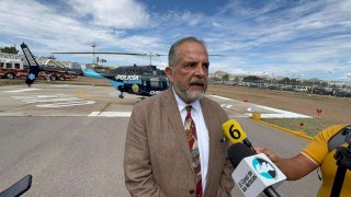 Aspirantes se adelantan a los tiempos: Lazzarotto 