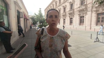 Confirma Manque Granados su aspiración a la candidatura del PAN 
