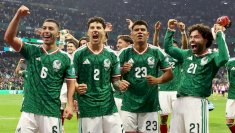 Dice Fifa que siempre no: México vs Inglaterra se juega a las 18:00 hrs