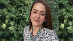 Hallan sin vida a la periodista Roxana Guzmán