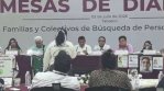Sheinbaum vendió la seguridad a los criminales: madre buscadora 