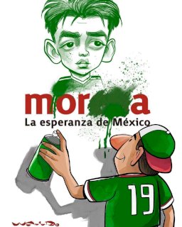 Mora