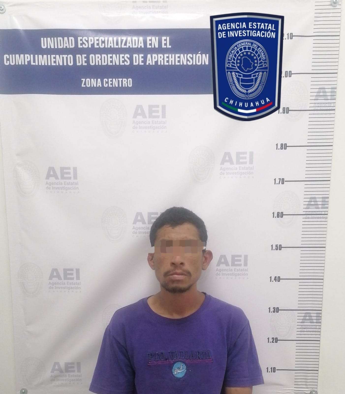 Sentencian a agresor sexual de la colonia San Rafael