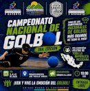 Inauguran en Cuauhtémoc la tercera edición de la Copa Manzanera de golbol