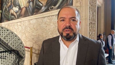 Contemplan apertura de presa Las Vírgenes para el plan de riego 2026 
