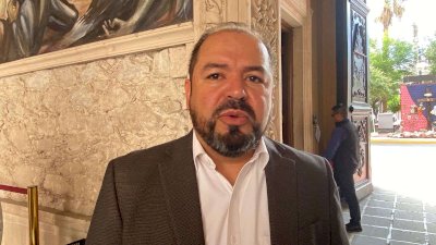 Refuerzan acciones contra el gusano descortezador en 10 municipios
