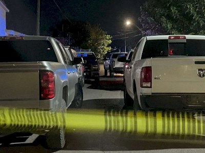 Roban con violencia a adultos mayores en vivienda de la Mirador 
