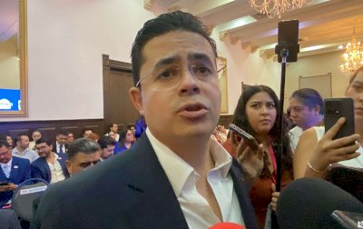 Encabeza Rafael Loera jornadas de 12 horas con chalecos azules