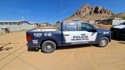 Hallan un muerto en la colonia Ladrillera Sur