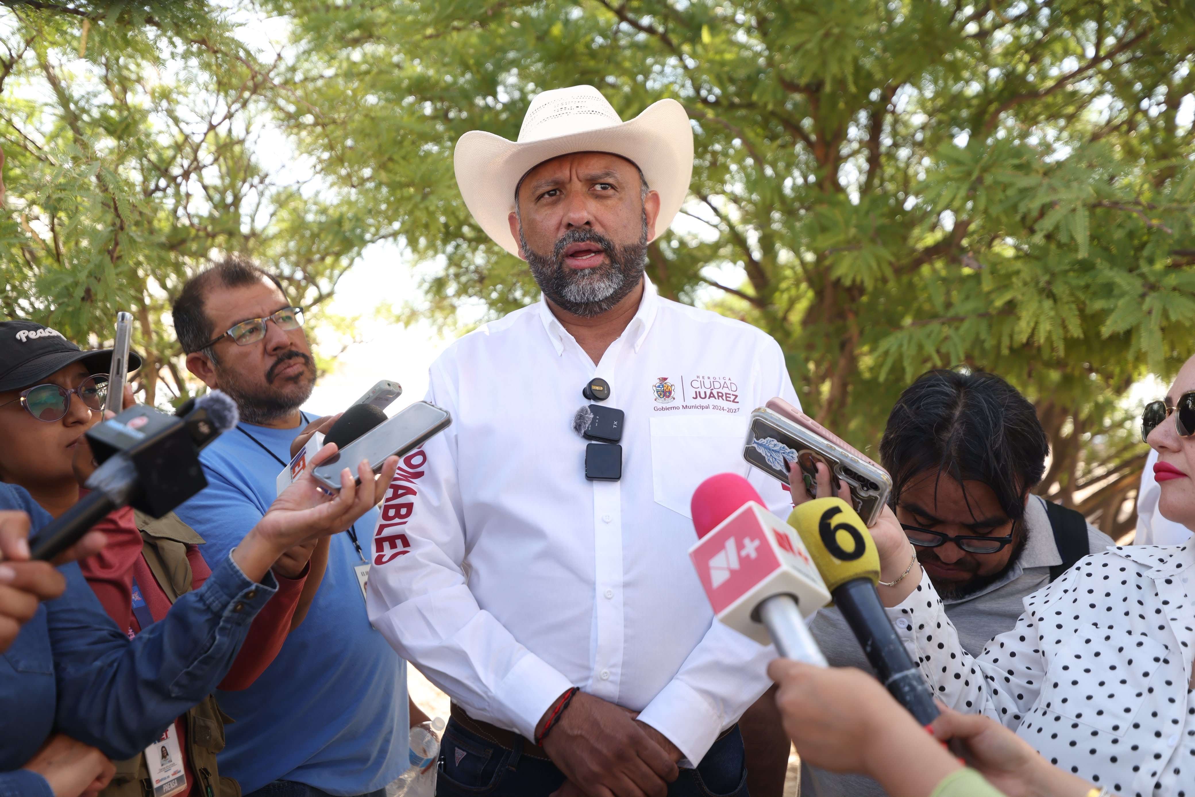 Continúa programa de semaforización: alcalde