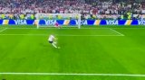 ¡Juegazo!, 2 penales y expulsión, México 2 - Inglaterra 3