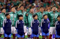 Retrasan partido México vs. Inglaterra por clima