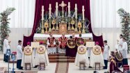 Consuman lefebvrianos ordenación de cuatro obispos sin aval del Papa