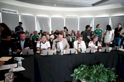 Sesionará Diputación Permanente de Congreso en Guachochi