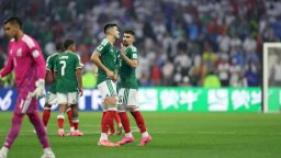 Gana Inglaterra en juego cardíaco con marcador de 3-2