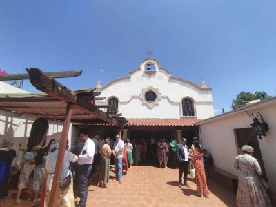 Leen en Capilla San José carta de Fraternidad San Pío X tras excomunión 
