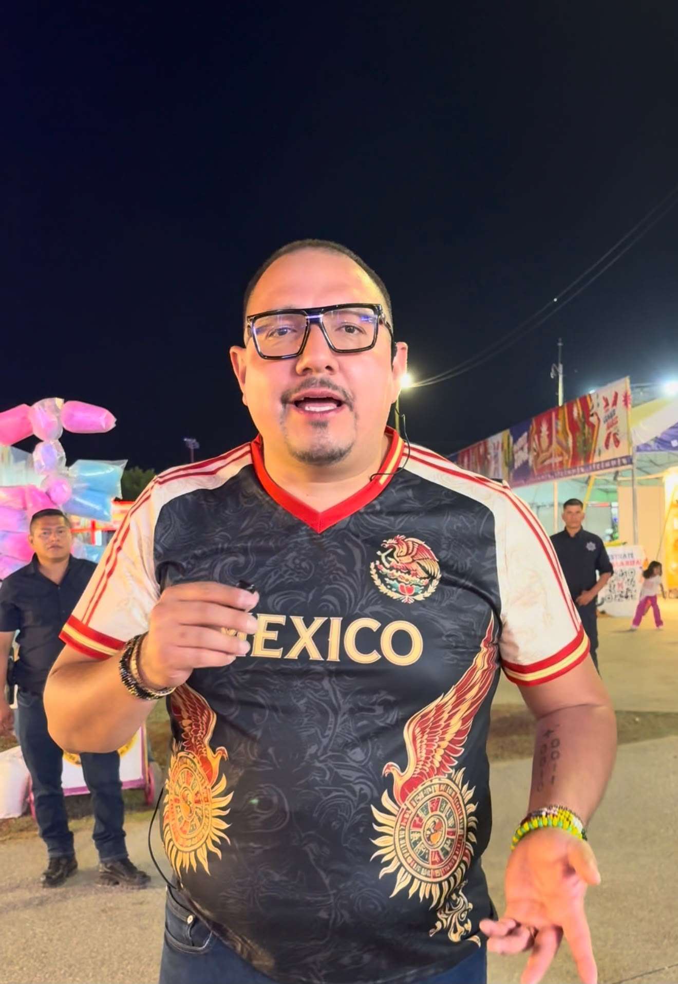 Anuncia Canaco Festival del Tequila en medio de críticas por feria en Juárez