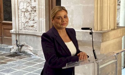 Confirma Maru asistencia al último informe de Marco Bonilla 