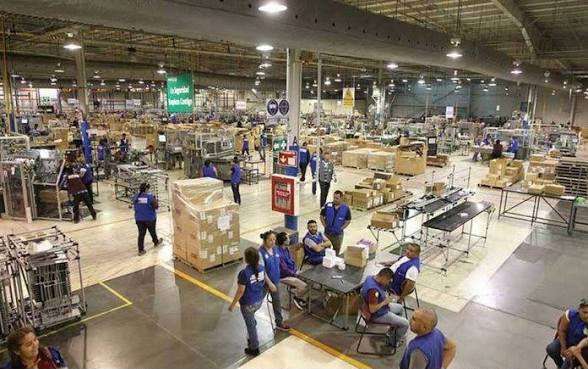 Urgen soluciones para garantizar agua y luz ante crecimiento industrial