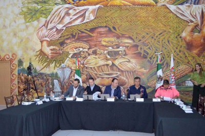 Presentan iniciativa para proteger a docentes ante denuncias infundadas