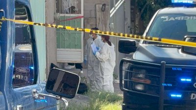 Hallan cadáver de adulto mayor en vivienda del Cerro de la Cruz 