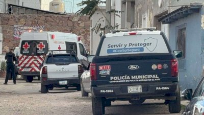 Invaden casa para propinar brutal golpiza a vecino de la Progreso