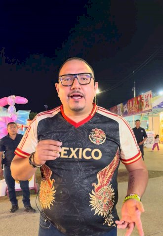 Anuncia Canaco Festival del Tequila en medio de críticas por feria en Juárez