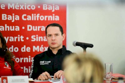 Llama Diputado a fortalecer el desarrollo turístico de Guachochi