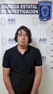 Enfrentará proceso desde Cereso Aquiles Serdán por matar a su madre 