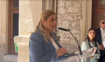 Renuncia Anya Trevizo asistente de Maru Campos 