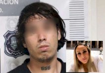 Vinculan a proceso por feminicidio agravado a hijo de agente del MP 