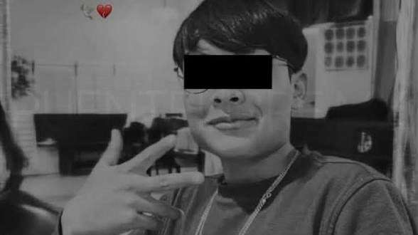 Identifican a adolescente atropellado y muerto en el Puente Libre 